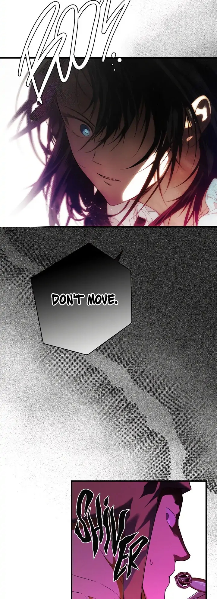 Secret Lady, Chapter 13 image 09